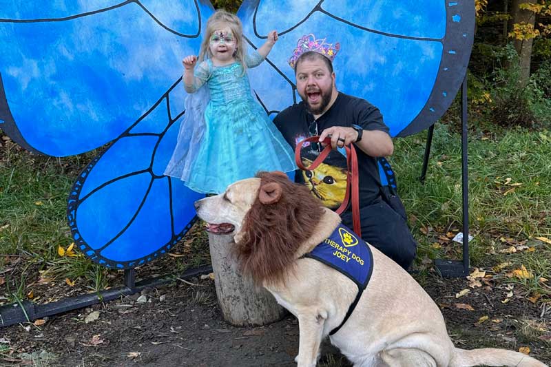 Halloween Costume Contest 2022